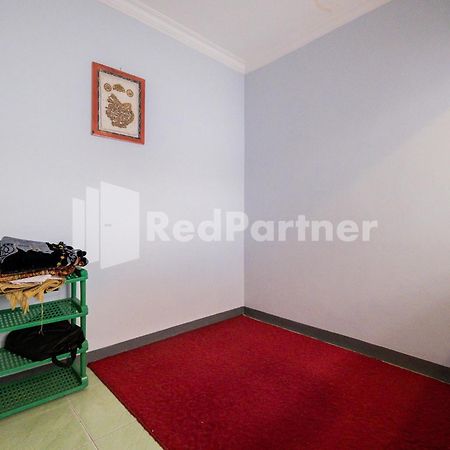 Swun Stay Inn At Sawahan Mitra Reddoorz 玛琅 外观 照片