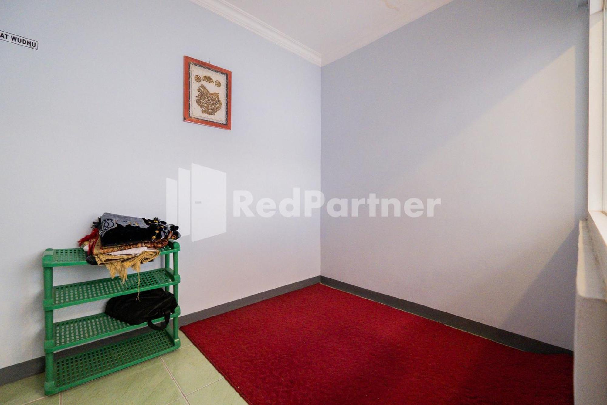Swun Stay Inn At Sawahan Mitra Reddoorz 玛琅 外观 照片