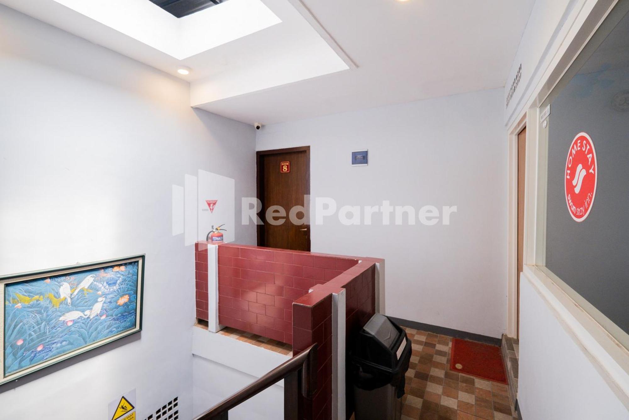 Swun Stay Inn At Sawahan Mitra Reddoorz 玛琅 外观 照片
