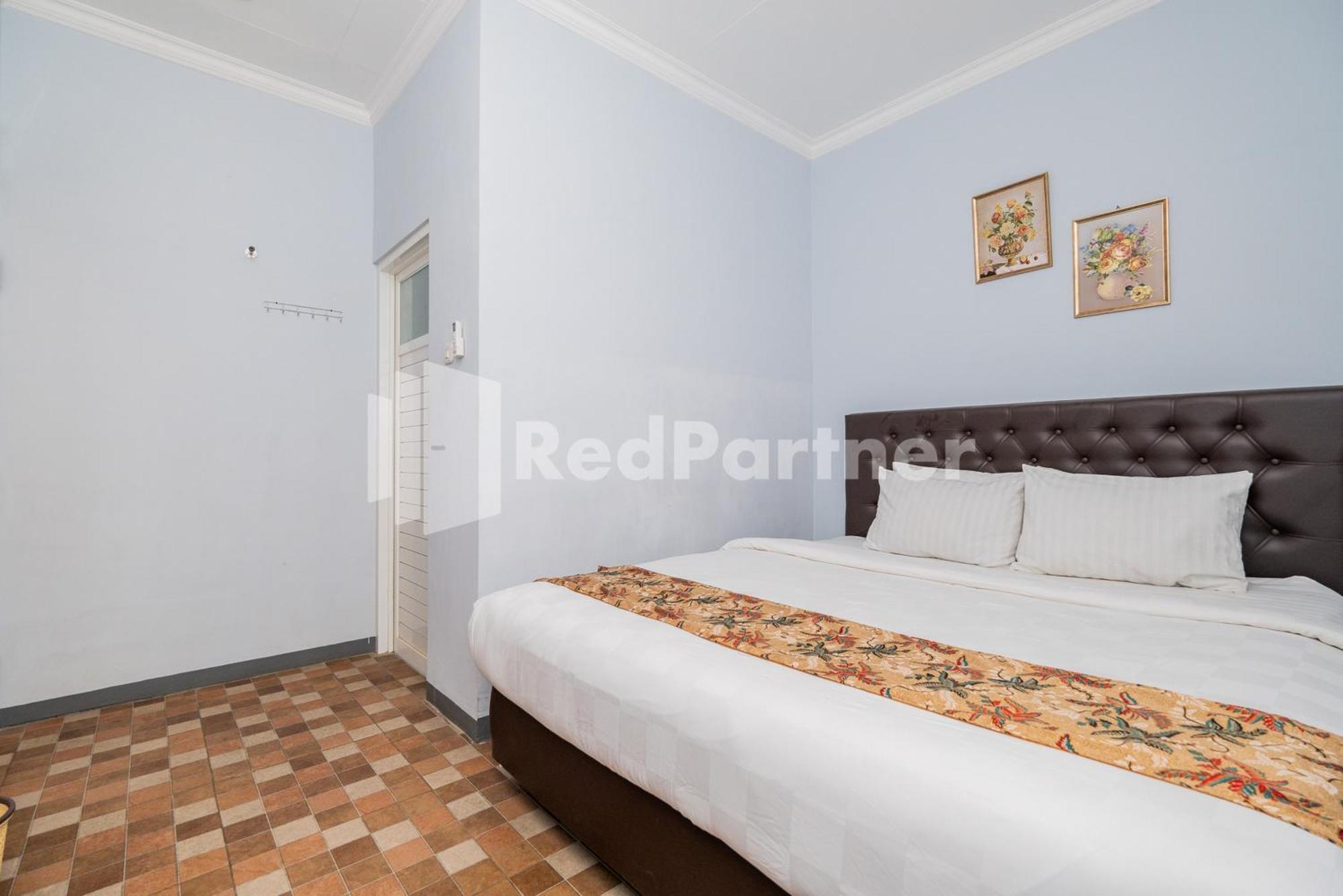 Swun Stay Inn At Sawahan Mitra Reddoorz 玛琅 外观 照片