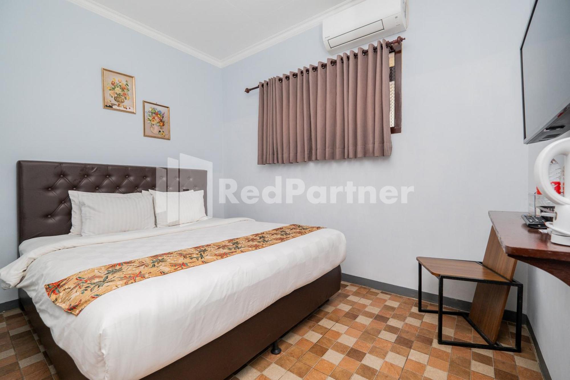 Swun Stay Inn At Sawahan Mitra Reddoorz 玛琅 外观 照片